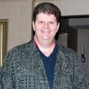 Gregory Jarrell