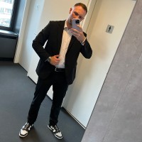 Nick Liebherr