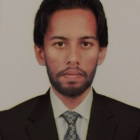 Mohammad Ahmed