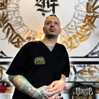 MICHAEL SALAZAR