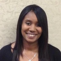Tenique Broughton M.A.