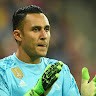achref belhadj