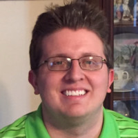 Jeff Champ