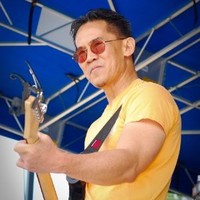 Emerson Sonny Masicampo, Mba