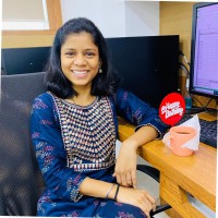 Priyanka Sawant