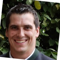 Patrick Siller