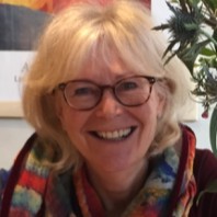 Susan Howe