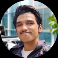 Fajar Pratama Vishinggah