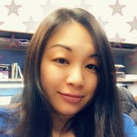 Julie Gao
