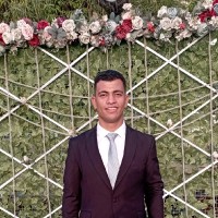 Muhammad Hamada 🇵🇸