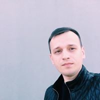 Sasha Zvarych