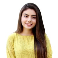 Areej Babur