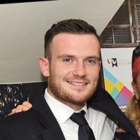 Gez Mulholland