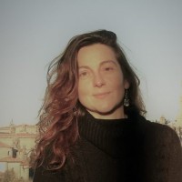María Vázquez Guisán
