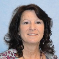 Patricia Marshall