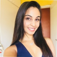 Leshé James (Liisa)
