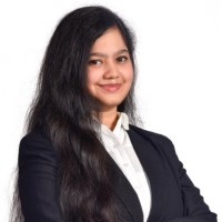 Shivangi Goyal