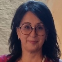 Anoushka Grigorian