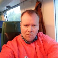 Juho J-P Seppälä