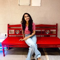 Anjali jangid