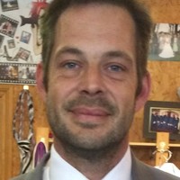 Mark Mitchinson