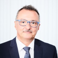 Bernd Stauch