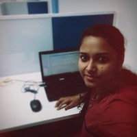 Aparna Das
