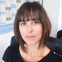 Emmanuelle Louvet