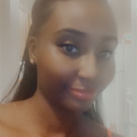 Malaja Harris