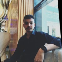 Amarjeet Kumar Gupta