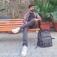 Keshav Kumar Yadav