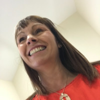 Kathryn Williamson