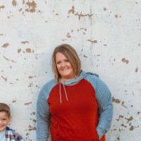Jodie Kirby