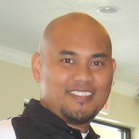 Wendell Diamal