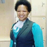Promise Nzama Mahlinza