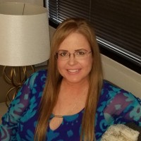 Kim Largent