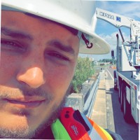 Nathan Axelson, Cbi
