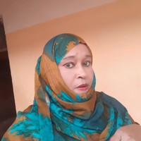 Fatma Omar