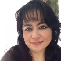 María del Rosario Ortíz Trejo