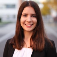 Victoria Kopp