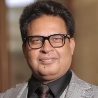 Upendra Giri, PfMP