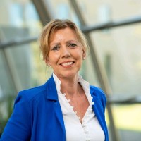 Frieda De Graaf