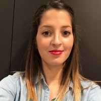 Linda Osmani
