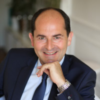 Christophe Adrien