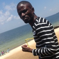 Charles Mawejje