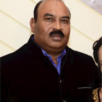 kuldeep Singh