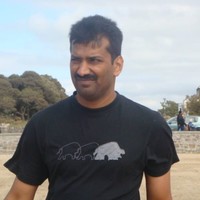 George Kalathil