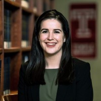 Emily Harris