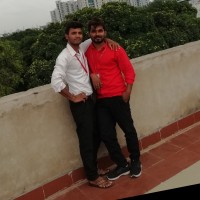 Sandeep Saroj