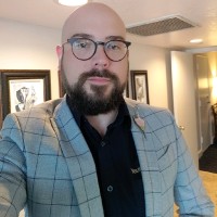 Eric Lukasik